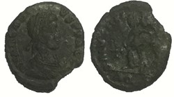 ARCADIUS Nummus