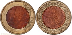1 euro