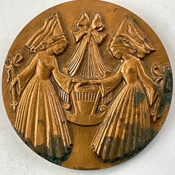 médaille