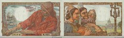 20 Francs PÊCHEUR FRANCE 1950 F.13.17