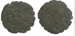 SAVOIE - DUCHÉ DE SAVOIE 1 Fort de type VII de CHARLES 1er 1482,1490 ?