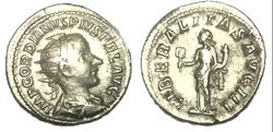 Antoninien GORDIEN III