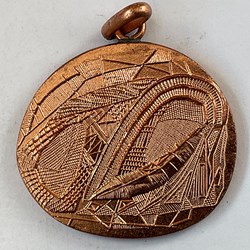 médaille