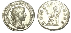 Antoninien GORDIEN III