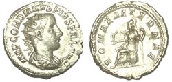 Antoninien GORDIEN III
