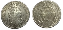 Écu aux trois couronnes