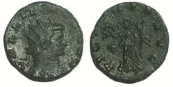Antoninien GALLIEN