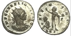 Aurelianus AURÉLIEN