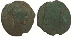 As TIBÈRE