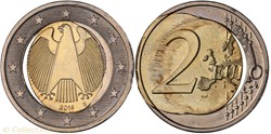 2 euro