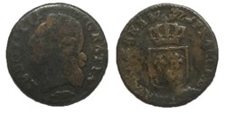Demi-sol dit à l'écu Louis XVI 1782 aix en provence