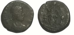 Nummus ARCADIUS