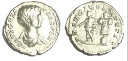 denier Geta