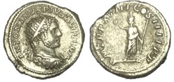 Antoninien CARACALLA