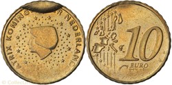10 centimes