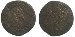 double tournois François de bourbon Conti champagne château Regnault