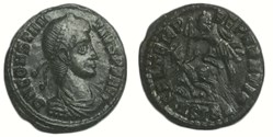 Maiorina réduite CONSTANCE II