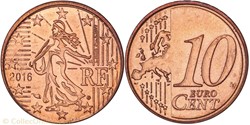 10 centimes