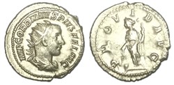 Antoninien GORDIEN III