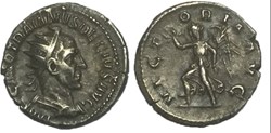 Antoninien TRAJAN DÈCE