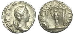 Antoninien SALONINE