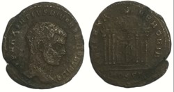 FOLLIS Romulus