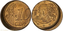 10 centimes