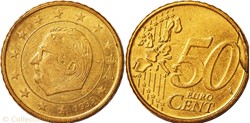 50 centimes