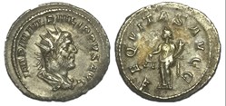 Antoninien PHILIPPE Ier L'ARABE