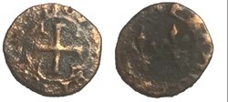 Jean II Duc de Bourbon seigneurie de Trevoux obole
