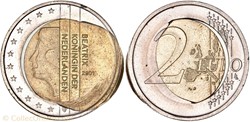 2 euro