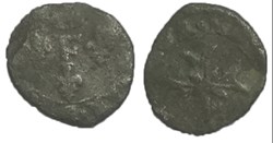 monnaie féodale de François II de Montpensier