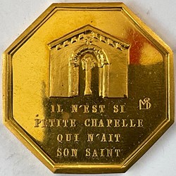 jeton de vœux les plus vifs