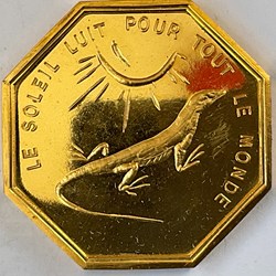 jeton de vœux les plus vifs