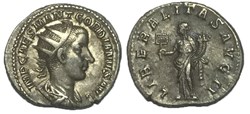 Antoninien GORDIEN III