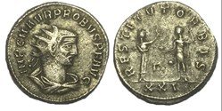 Aurelianus PROBUS