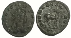 Antoninien GALLIEN
