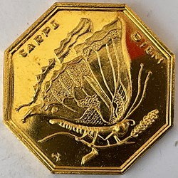 jeton de vœux les plus vifs