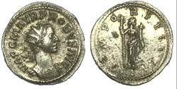 Aurelianus PROBUS