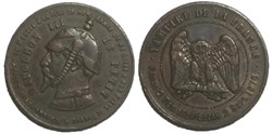 monnaie satirique monnaies de bagnards et jeton de visite