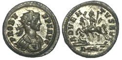 Aurelianus PROBUS