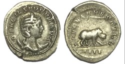 Antoninien OTACILIA SEVERA