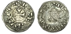 denier Lothaire bourges