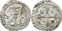 LOUIS XII LE PÈRE DU PEUPLE Dizain ludovicus 3/02/1512 Bourges