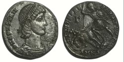Maiorina réduite CONSTANCE II