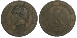 monnaie satirique monnaies de bagnards et jeton de visite