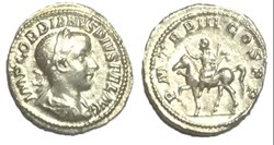 denier gordien III