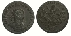 Aurelianus de Probus