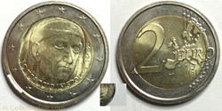2 euro