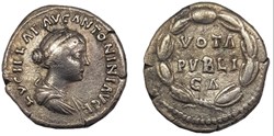 Denier LUCILLE